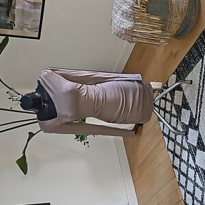 NWT Contour fitted dress S